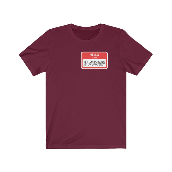 I'm STONED-T-Shirt for Women - Canadian Fox