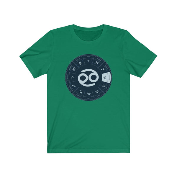 Cancer-T-Shirt for Women - Canadian Fox