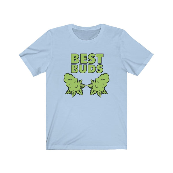 Best Buds-T-Shirt for Women - Canadian Fox