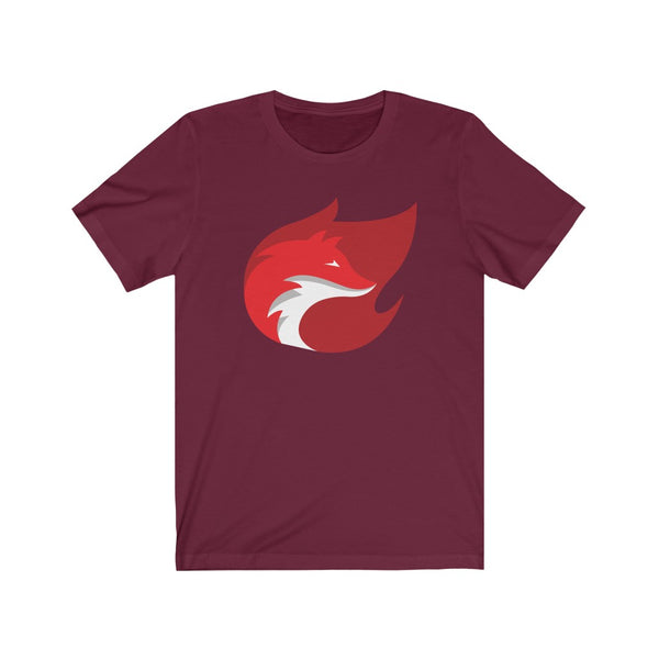 Canadian Fox-T-Shirt for Women - Canadian Fox