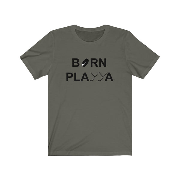 Born Playya-T-Shirt for Women - Canadian Fox
