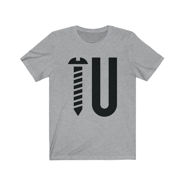 Screw You-T-Shirt for Women - Canadian Fox