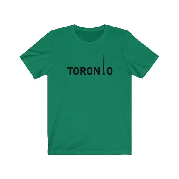 Toronto-T-Shirt for Women - Canadian Fox