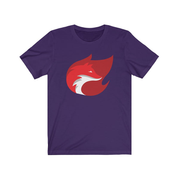 Canadian Fox-T-Shirt for Women - Canadian Fox