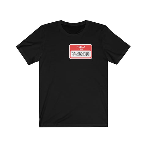 I'm STONED-T-Shirt for Women - Canadian Fox