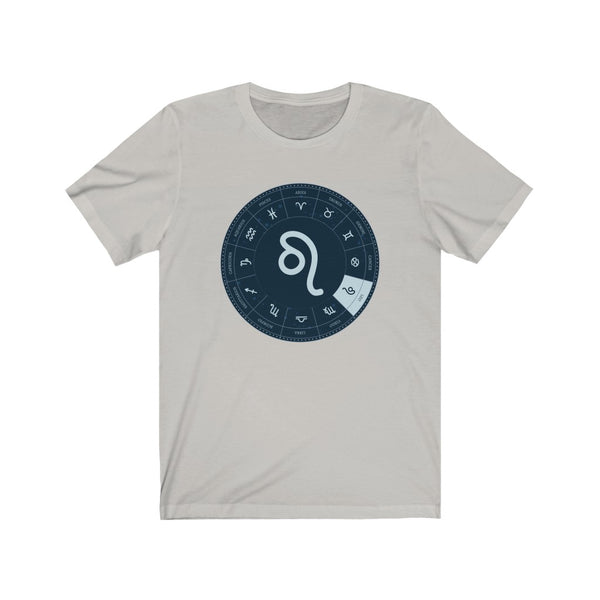 Leo-T-Shirt for Women - Canadian Fox