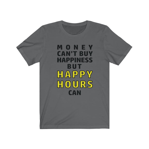 Happy Hours-T-Shirt for Women - Canadian Fox