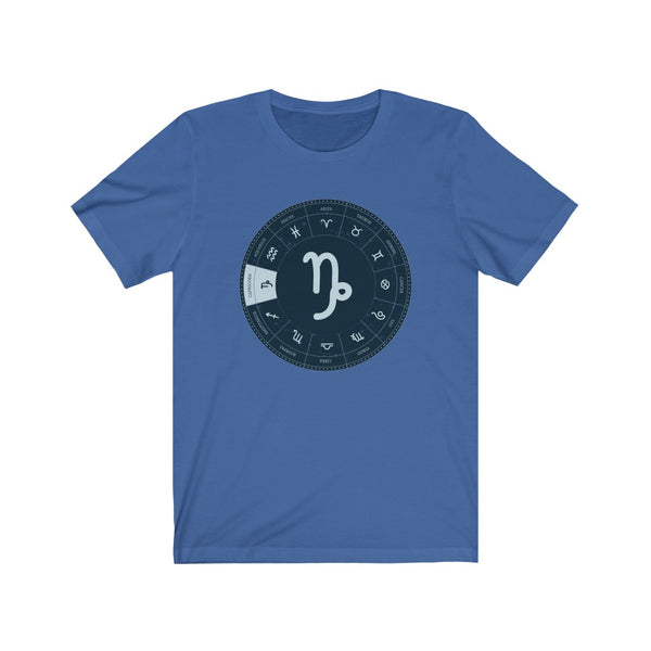 Capricorn-T-Shirt for Women - Canadian Fox