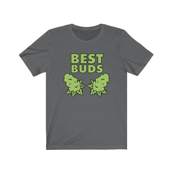 Best Buds-T-Shirt for Women - Canadian Fox