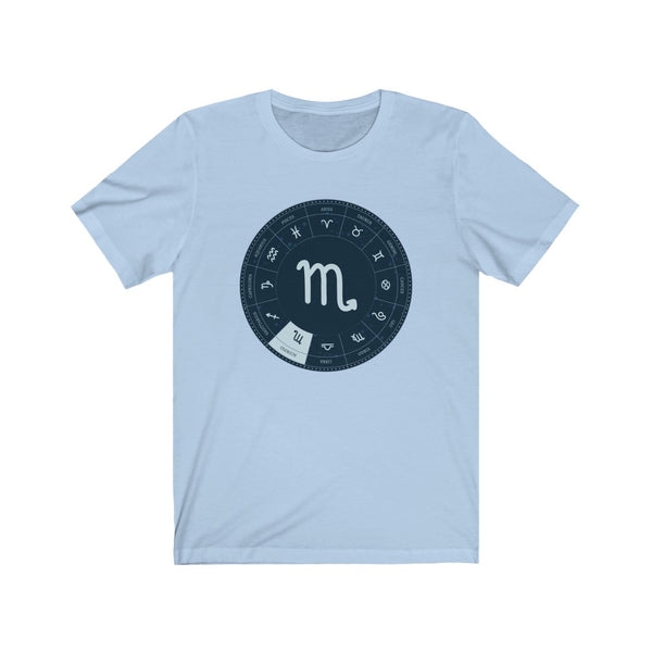Scorpio-T-Shirt for Women - Canadian Fox