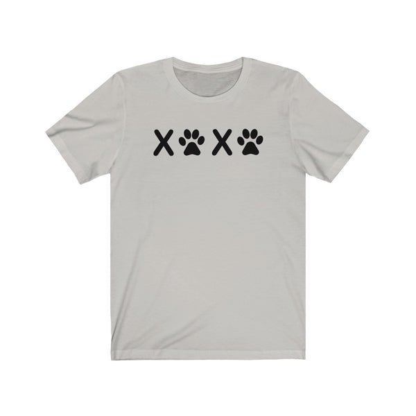 XOXO-T-Shirt for Women - Canadian Fox