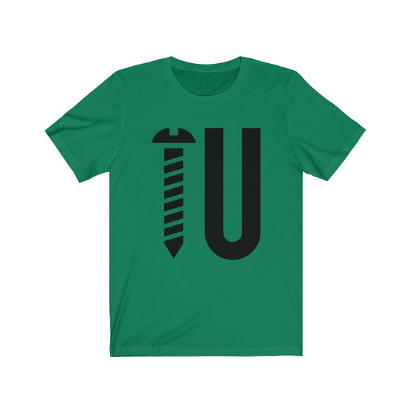 Screw You-T-Shirt for Women - Canadian Fox