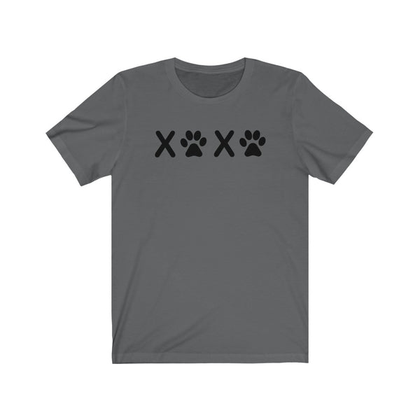 XOXO-T-Shirt for Women - Canadian Fox