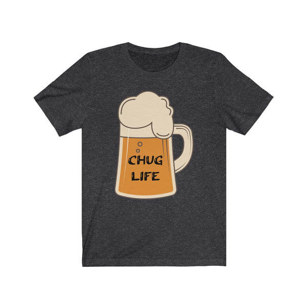 Chug Life-T-Shirt for Women - Canadian Fox
