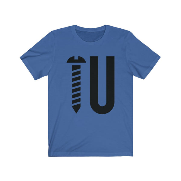 Screw You-T-Shirt for Women - Canadian Fox