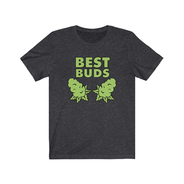 Best Buds-T-Shirt for Women - Canadian Fox