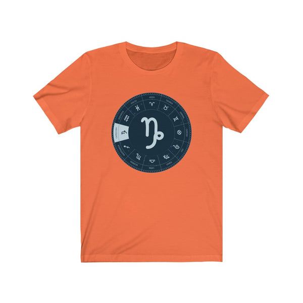 Capricorn-T-Shirt for Women - Canadian Fox