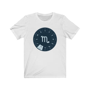 Scorpio-T-Shirt for Women - Canadian Fox