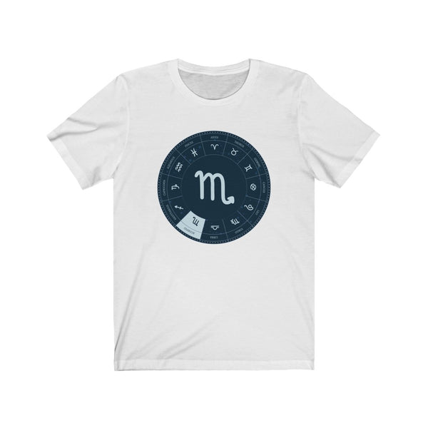 Scorpio-T-Shirt for Women - Canadian Fox