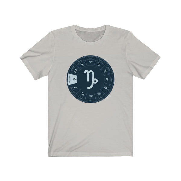 Capricorn-T-Shirt for Women - Canadian Fox