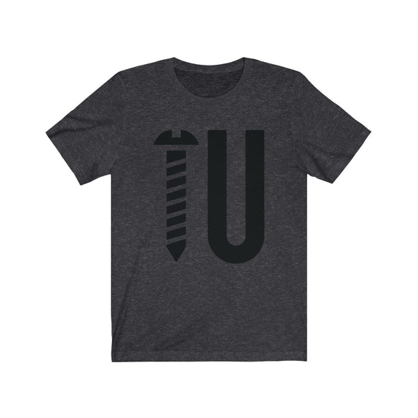 Screw You-T-Shirt for Women - Canadian Fox