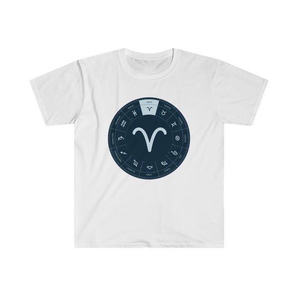 Aries-T-Shirt for Men - Canadian Fox