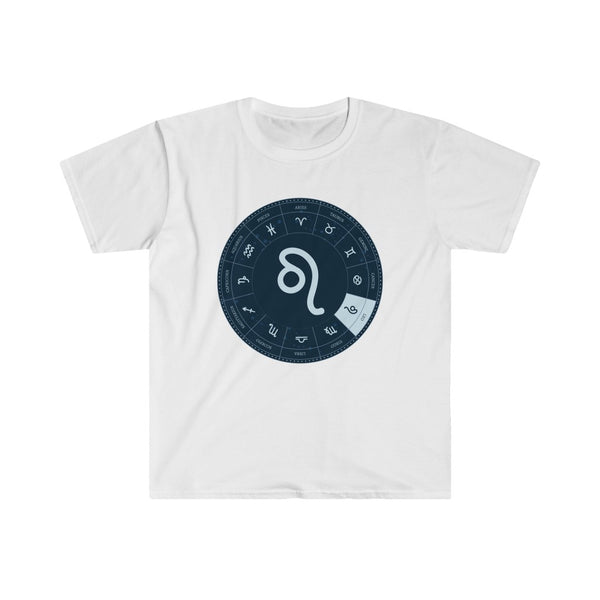 Leo-T-Shirt for Men - Canadian Fox