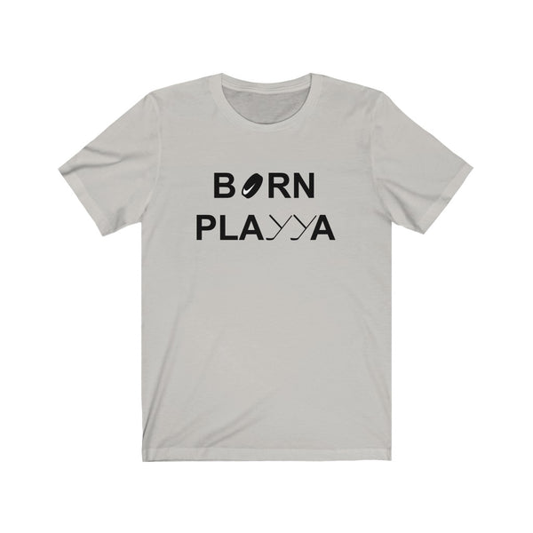 Born Playya-T-Shirt for Women - Canadian Fox
