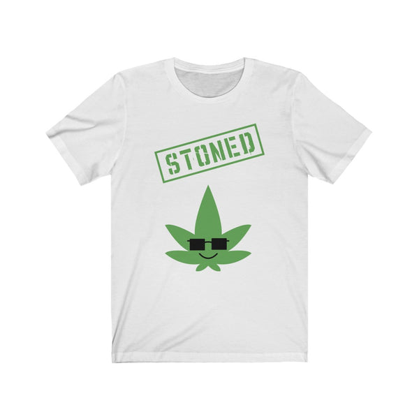 STONED-T-Shirt for Women - Canadian Fox