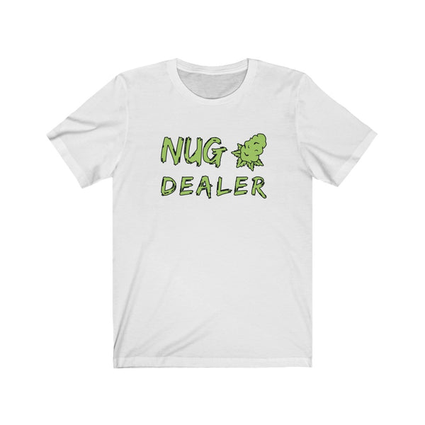 Nug Dealer-T-Shirt for Women - Canadian Fox