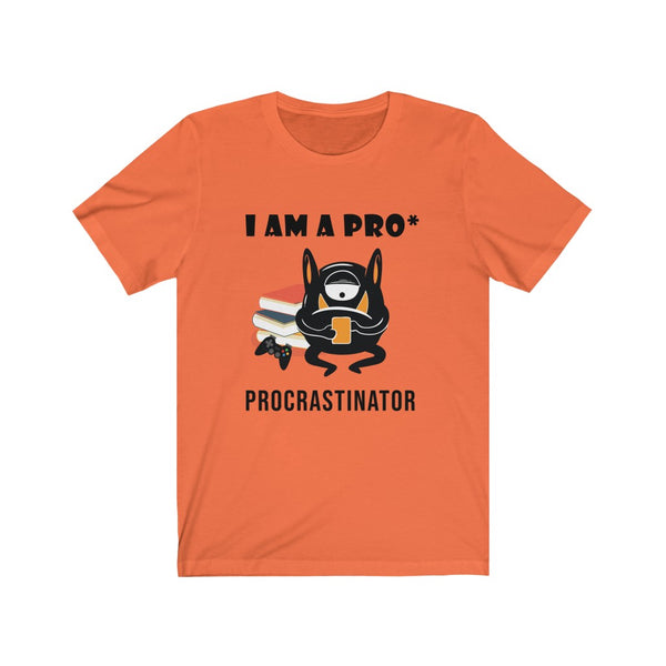 I'm A Pro-T-Shirt for Women - Canadian Fox