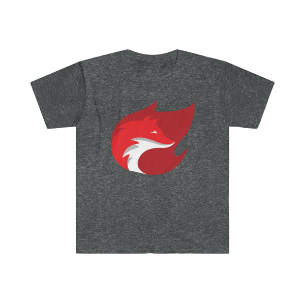 Canadian Fox-T-Shirt for Men - Canadian Fox