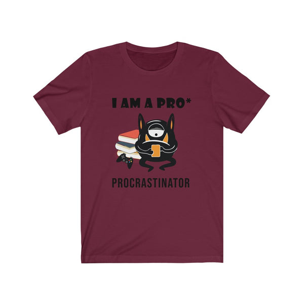 I'm A Pro-T-Shirt for Women - Canadian Fox