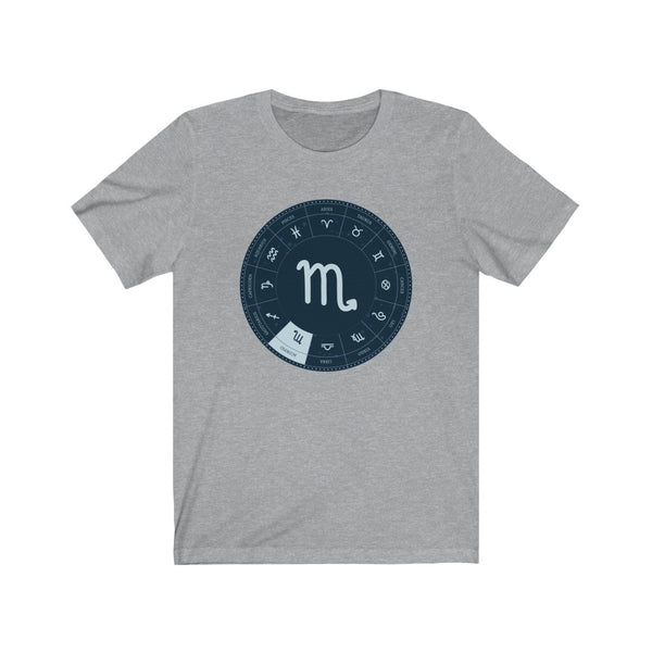 Scorpio-T-Shirt for Women - Canadian Fox