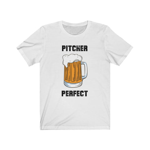 Pitcher Perfect-T-Shirt for Women - Canadian Fox