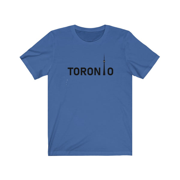 Toronto-T-Shirt for Women - Canadian Fox