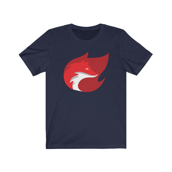Canadian Fox-T-Shirt for Women - Canadian Fox