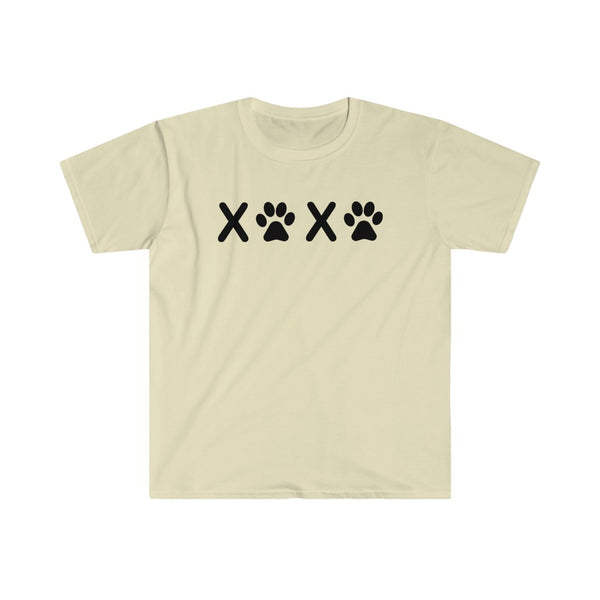 XOXO-T-Shirt for Men - Canadian Fox
