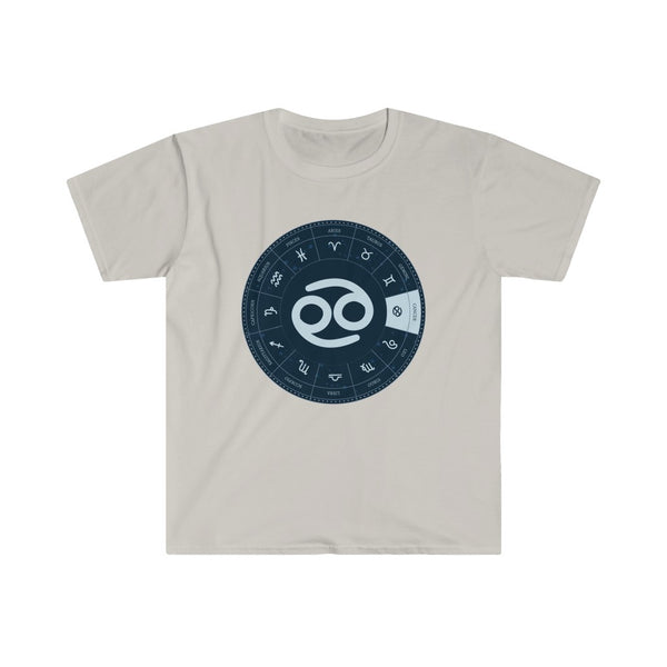 Cancer-T-Shirt for Men - Canadian Fox