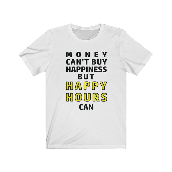 Happy Hours-T-Shirt for Women - Canadian Fox