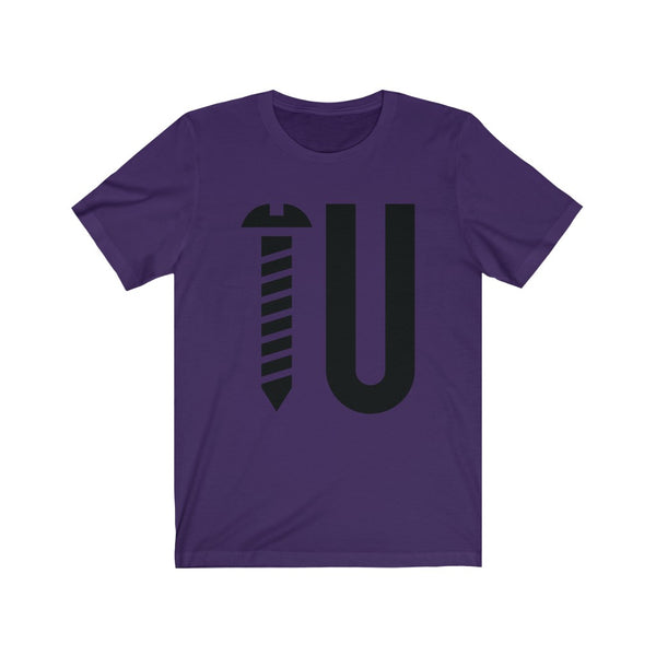 Screw You-T-Shirt for Women - Canadian Fox