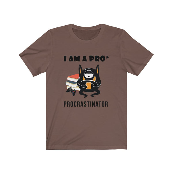 I'm A Pro-T-Shirt for Women - Canadian Fox