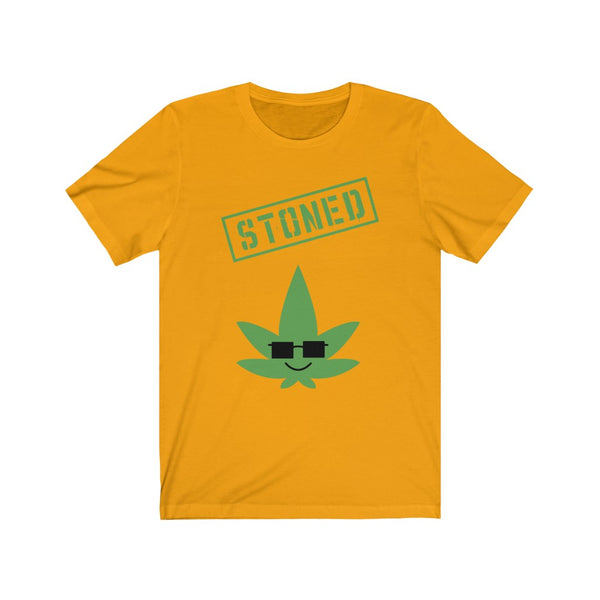 STONED-T-Shirt for Women - Canadian Fox