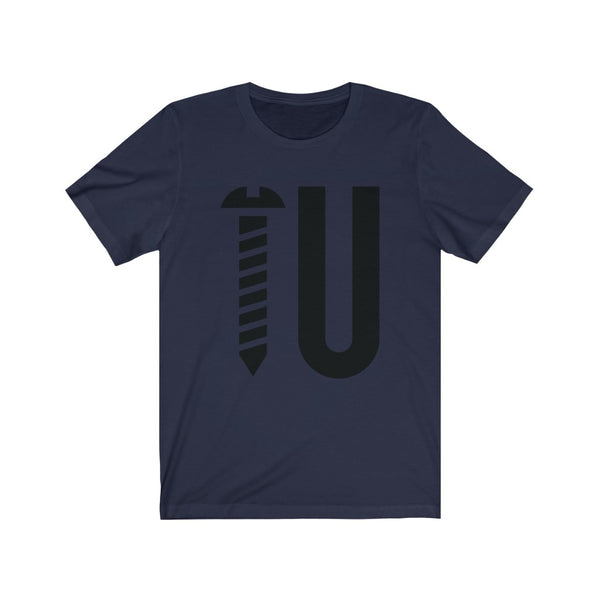 Screw You-T-Shirt for Women - Canadian Fox