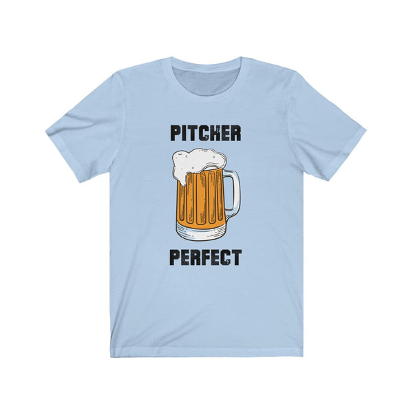 Pitcher Perfect-T-Shirt for Women - Canadian Fox