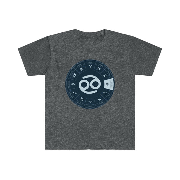 Cancer-T-Shirt for Men - Canadian Fox