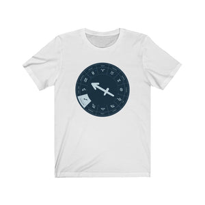 Sagittarius-T-Shirt for Women - Canadian Fox