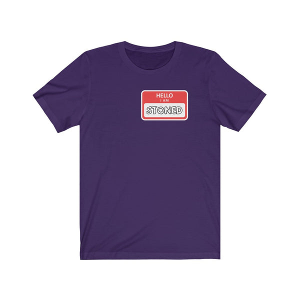 I'm STONED-T-Shirt for Women - Canadian Fox