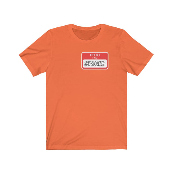 I'm STONED-T-Shirt for Women - Canadian Fox