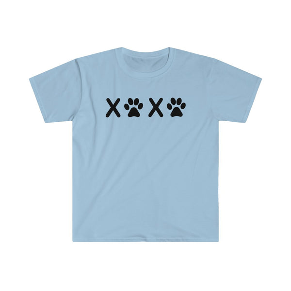 XOXO-T-Shirt for Men - Canadian Fox